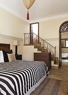 La Villa Des Orangers - Relais & Châteaux