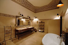 La Villa Des Orangers - Relais & Châteaux