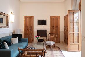 La Villa Des Orangers - Relais & Châteaux