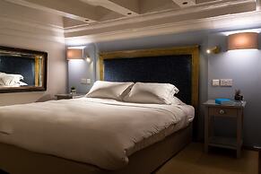 The Xara Palace Relais & Chateaux