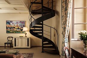 The Xara Palace Relais & Chateaux