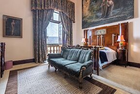 The Xara Palace Relais & Chateaux