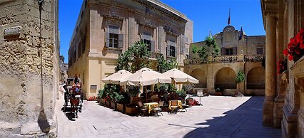 The Xara Palace Relais & Chateaux