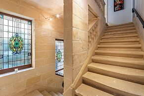 The Xara Palace Relais & Chateaux