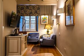 The Xara Palace Relais & Chateaux