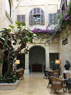 The Xara Palace Relais & Chateaux