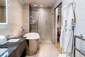 The Xara Palace Relais & Chateaux