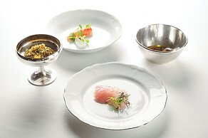 The Xara Palace Relais & Chateaux