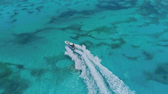 Sunset Marina Resort & Yacht Club