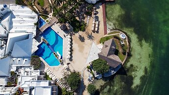 Sunset Marina Resort & Yacht Club