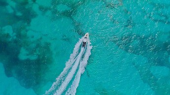 Sunset Marina Resort & Yacht Club