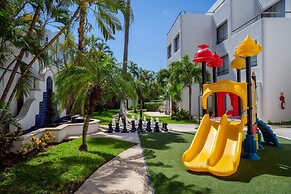 Sunset Marina Resort & Yacht Club