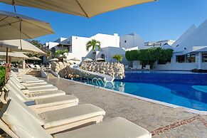 Sunset Marina Resort & Yacht Club