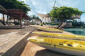 Sunset Marina Resort & Yacht Club