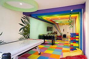 Sunset Marina Resort & Yacht Club