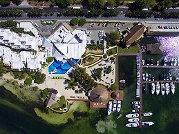 Sunset Marina Resort & Yacht Club