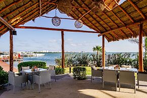 Sunset Marina Resort & Yacht Club