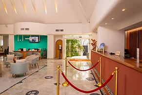 Sunset Marina Resort & Yacht Club