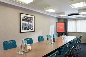 Leonardo Edinburgh Murrayfield