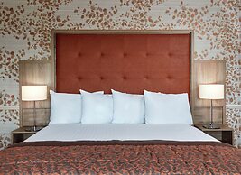 Leonardo Edinburgh Murrayfield