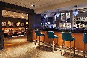 Leonardo Edinburgh Murrayfield