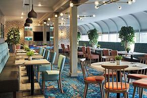 Leonardo Edinburgh Murrayfield