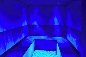 Leonardo Edinburgh Murrayfield