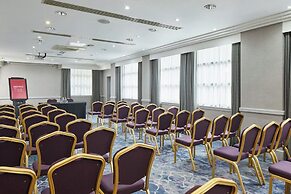 Leonardo Edinburgh Murrayfield