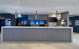 Leonardo Edinburgh Murrayfield