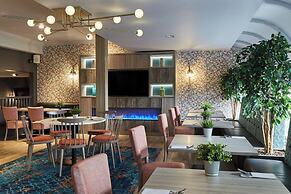 Leonardo Edinburgh Murrayfield