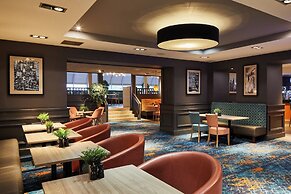 Leonardo Edinburgh Murrayfield