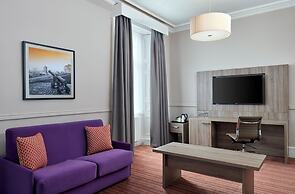 Leonardo Edinburgh Murrayfield