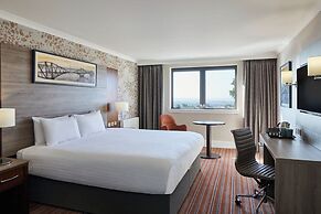 Leonardo Edinburgh Murrayfield