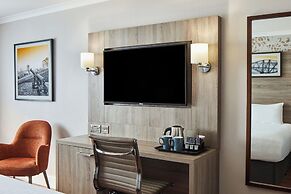 Leonardo Edinburgh Murrayfield