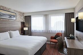 Leonardo Edinburgh Murrayfield