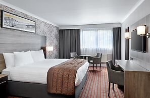 Leonardo Edinburgh Murrayfield