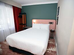 Mercure Thurrock Stifford Hall
