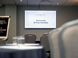 Mercure Thurrock Stifford Hall