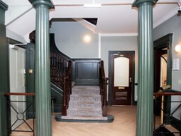 Mercure Thurrock Stifford Hall