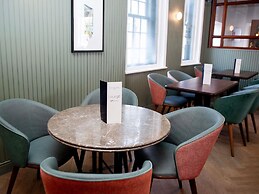 Mercure Thurrock Stifford Hall