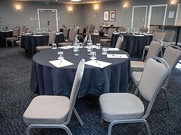 Mercure Thurrock Stifford Hall
