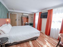 Mercure Thurrock Stifford Hall