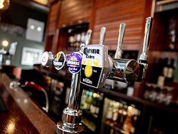Mercure Thurrock Stifford Hall