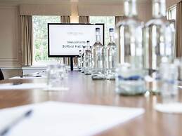 Mercure Thurrock Stifford Hall