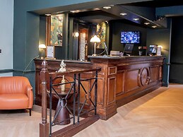 Mercure Thurrock Stifford Hall