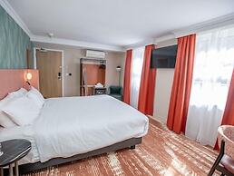 Mercure Thurrock Stifford Hall