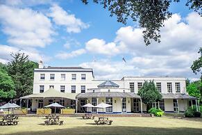 Mercure Thurrock Stifford Hall