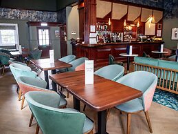 Mercure Thurrock Stifford Hall