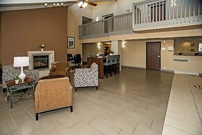 Quality Inn near Medical Center