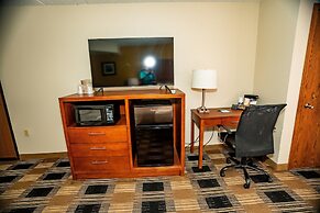 Quality Inn near Medical Center